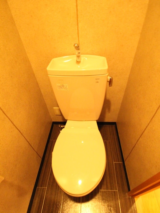 ルネス荒木二番館の物件内観写真