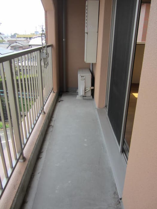 ルネス荒木二番館の物件内観写真