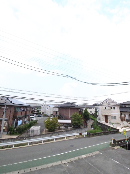 ルネス荒木二番館の物件内観写真