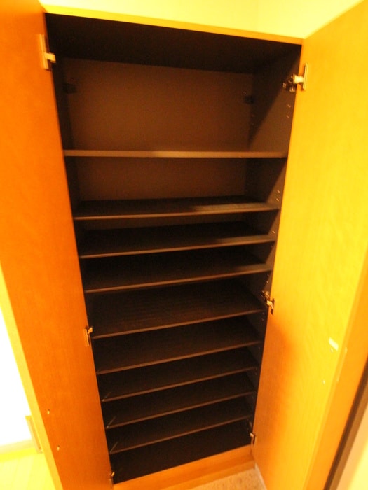 ルネス荒木二番館の物件内観写真