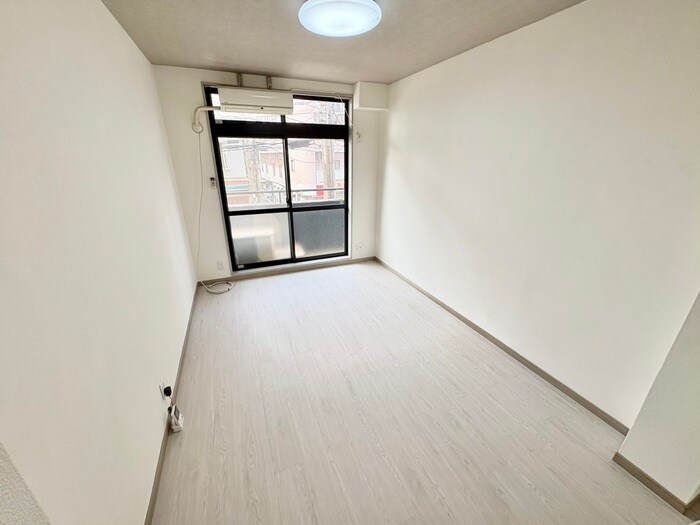 ＴＯＭＯビルの物件内観写真