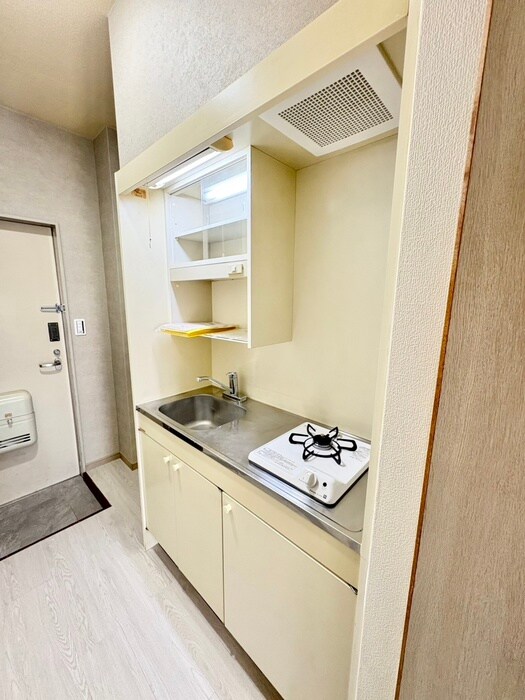 ＴＯＭＯビルの物件内観写真