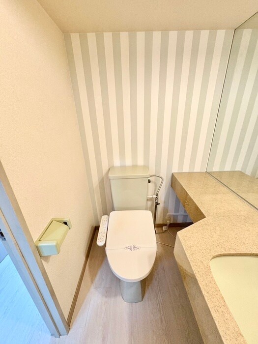 ＴＯＭＯビルの物件内観写真