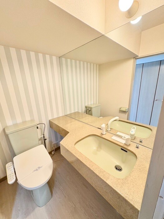 ＴＯＭＯビルの物件内観写真