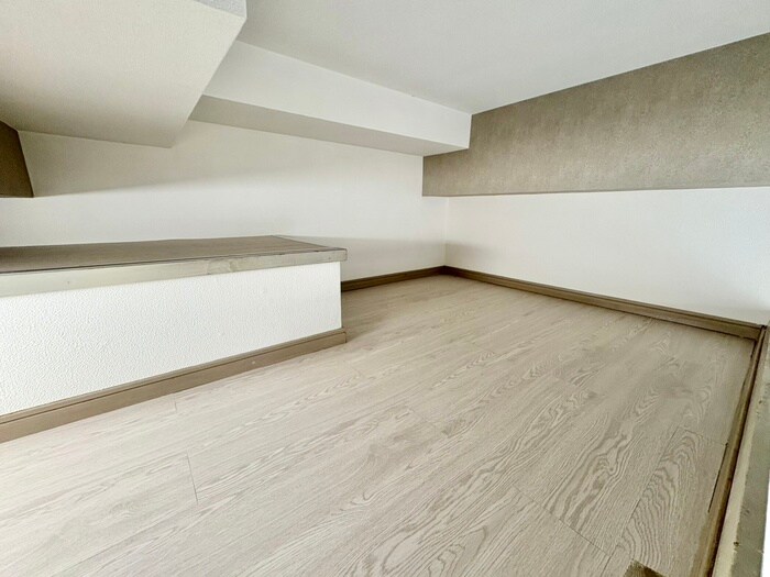 ＴＯＭＯビルの物件内観写真