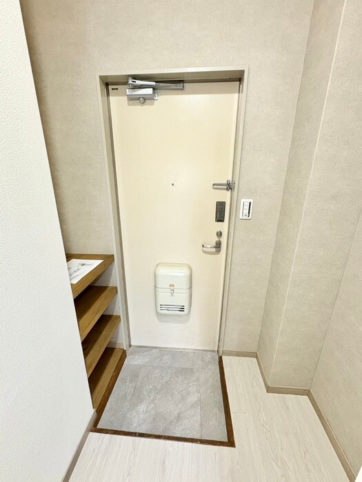 ＴＯＭＯビルの物件内観写真