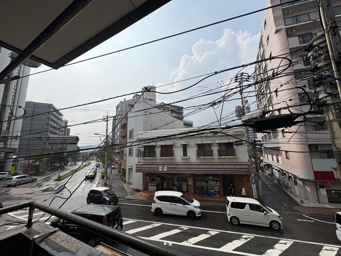 ＴＯＭＯビルの物件内観写真