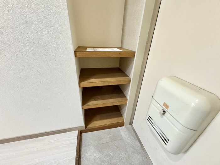 ＴＯＭＯビルの物件内観写真