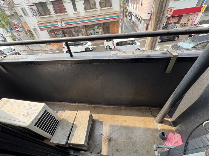 ＴＯＭＯビルの物件内観写真