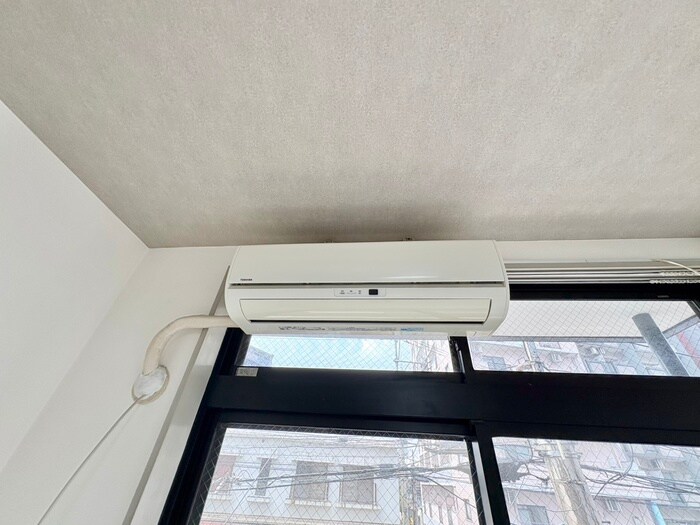 ＴＯＭＯビルの物件内観写真