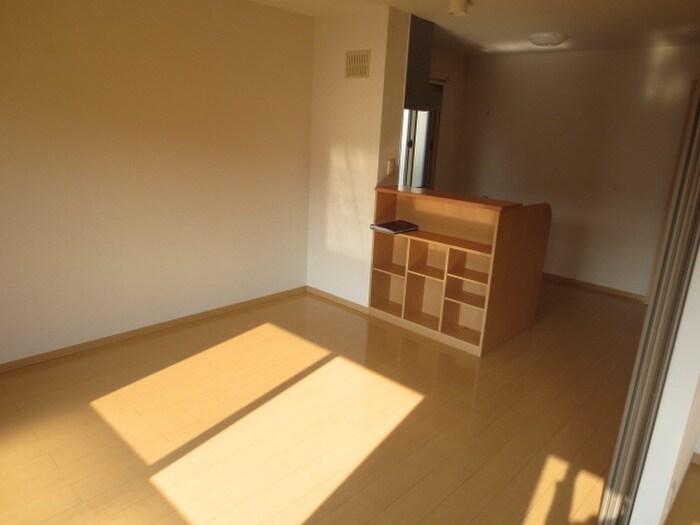 スカイフィ－ルドの物件内観写真