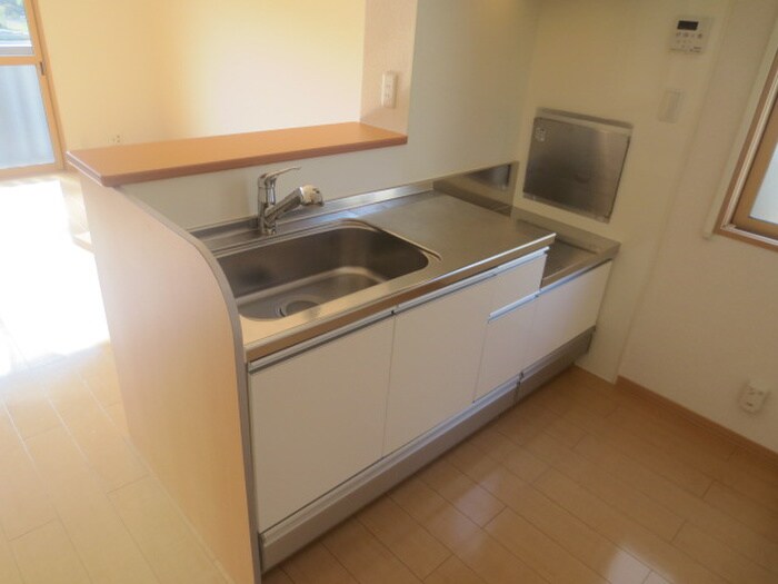 スカイフィ－ルドの物件内観写真