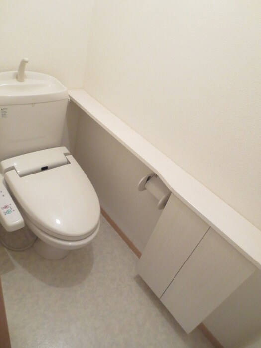 スカイフィ－ルドの物件内観写真