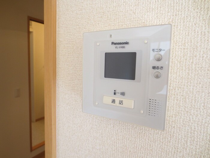 スカイフィ－ルドの物件内観写真