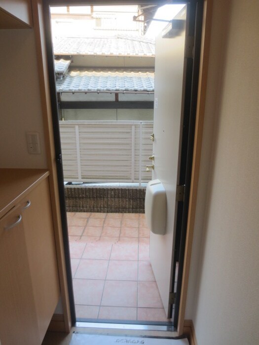 スカイフィ－ルドの物件内観写真