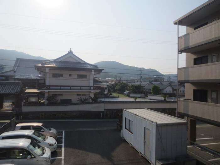 スカイフィ－ルドの物件内観写真