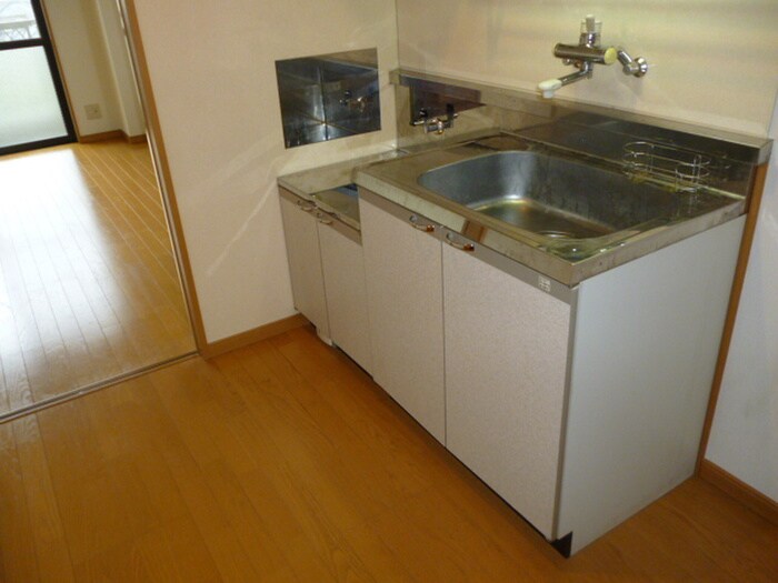 セピアコートの物件内観写真