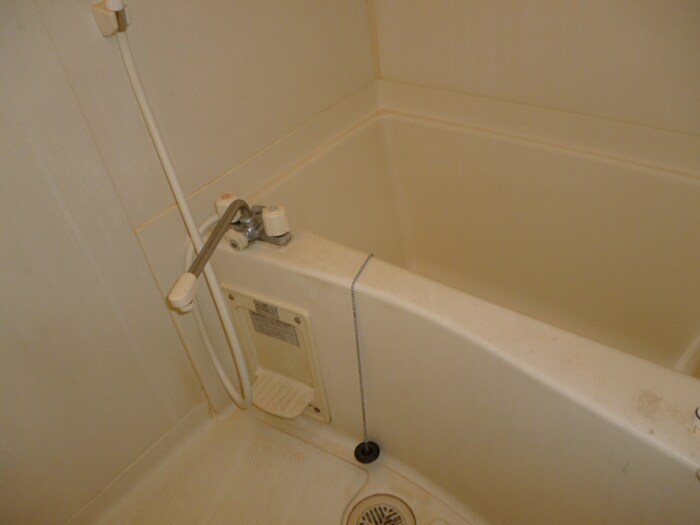 セピアコートの物件内観写真