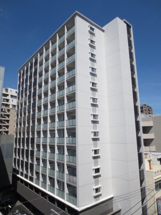 エンクレスト天神ＭＥＲＳ(403)の物件外観写真