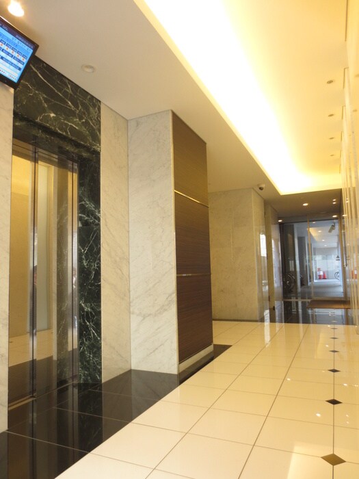 エンクレスト天神ＭＥＲＳ(403)の物件外観写真