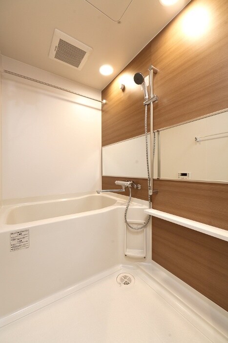 エンクレスト天神ＭＥＲＳ(403)の物件内観写真