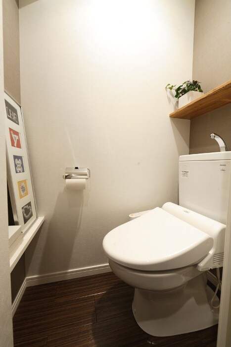 エンクレスト天神ＭＥＲＳ(403)の物件内観写真