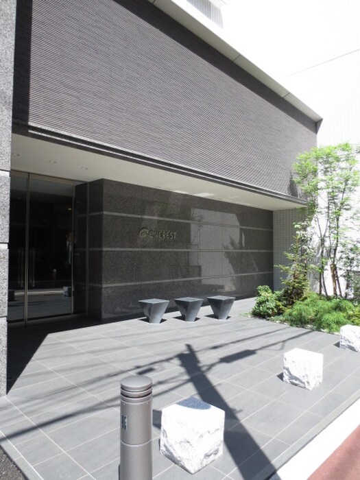 エンクレスト天神ＭＥＲＳ(403)の物件外観写真