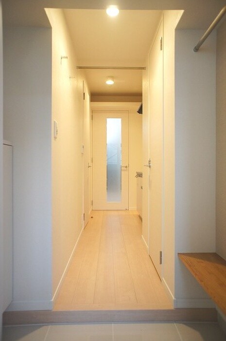 エンクレスト天神ＭＥＲＳ(403)の物件内観写真