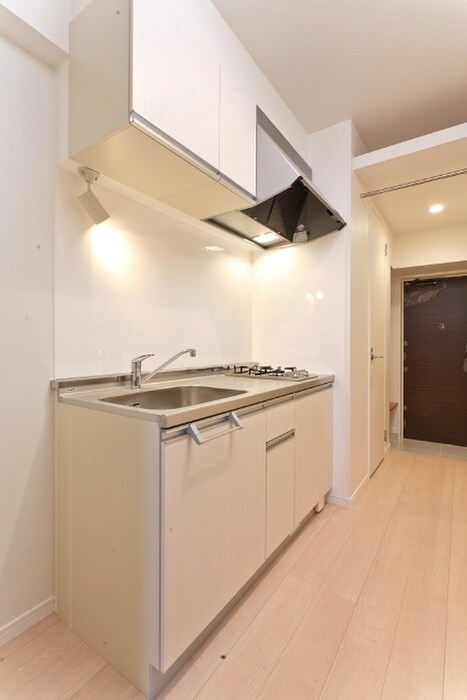 エンクレスト天神ＭＥＲＳ(403)の物件内観写真