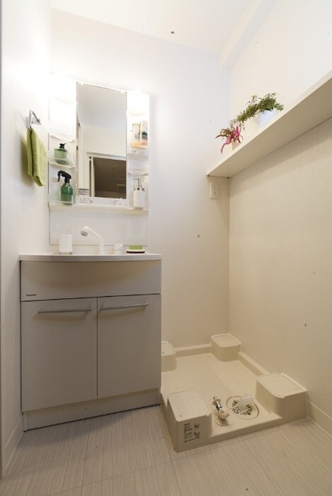 エンクレスト天神ＭＥＲＳ(403)の物件内観写真