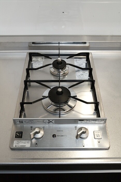 エンクレスト天神ＭＥＲＳ(403)の物件内観写真