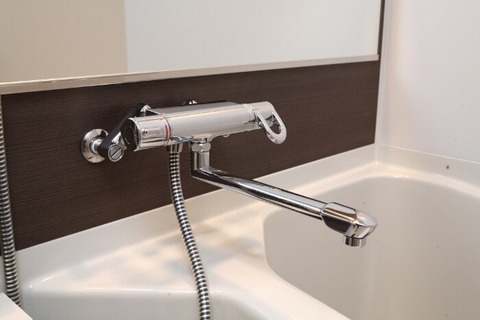 エンクレスト天神ＭＥＲＳ(403)の物件内観写真