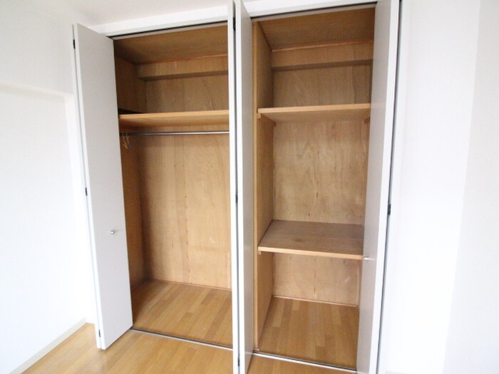 ヴァンドラメールの物件内観写真