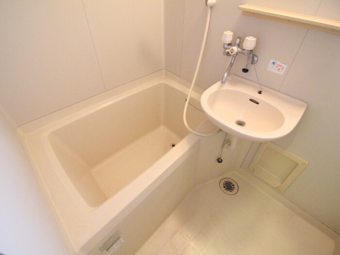 ヴァンドラメールの物件内観写真