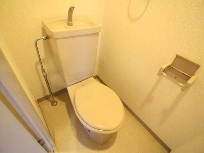 ヴァンドラメールの物件内観写真