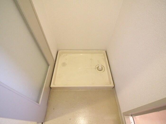 ヴァンドラメールの物件内観写真