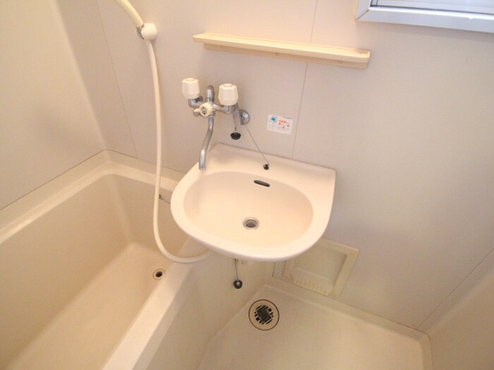 ヴァンドラメールの物件内観写真