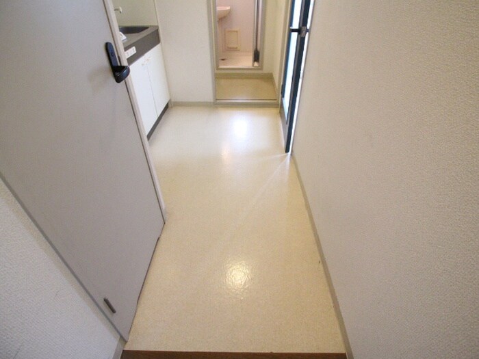 ヴァンドラメールの物件内観写真