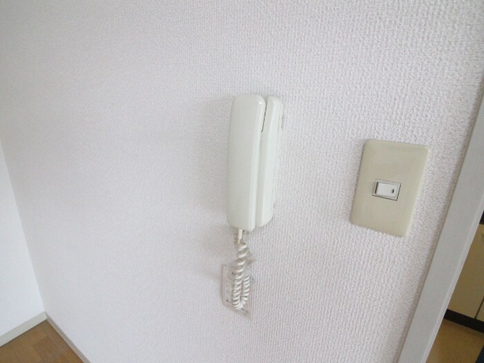 ヴァンドラメールの物件内観写真