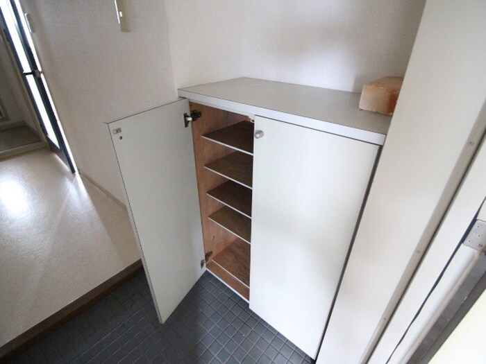 ヴァンドラメールの物件内観写真