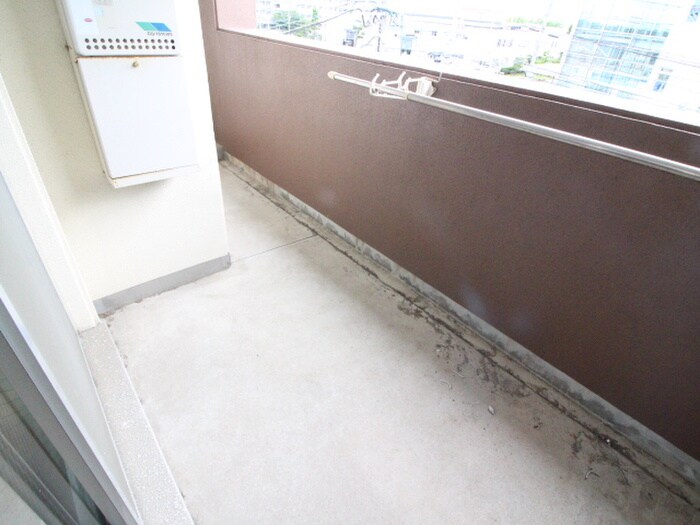 ヴァンドラメールの物件内観写真