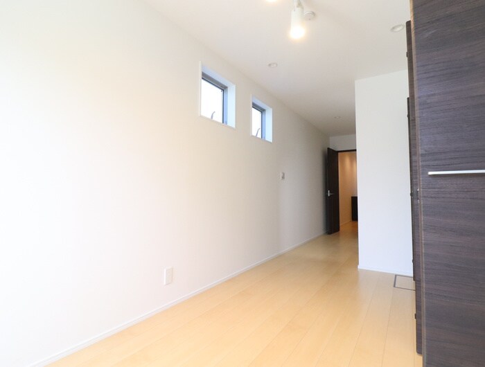 TAISHOKAN　THE　APARTMENTの物件内観写真