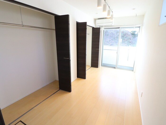 TAISHOKAN　THE　APARTMENTの物件内観写真