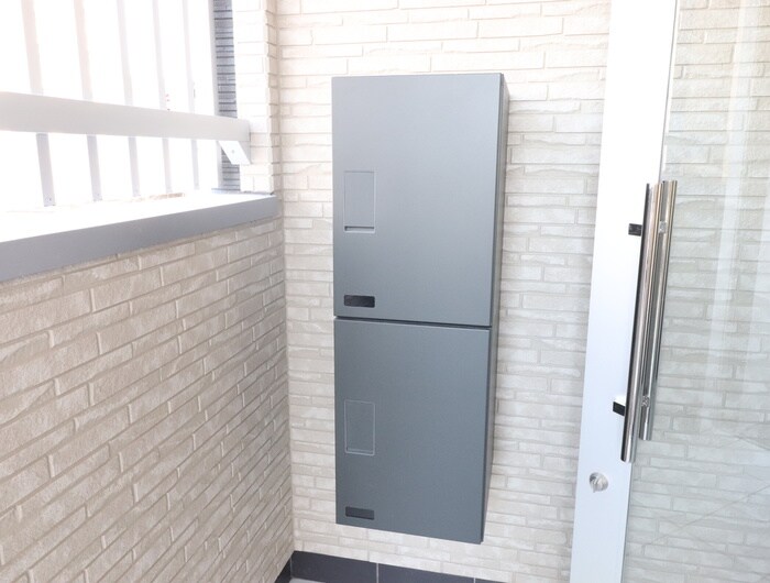 TAISHOKAN　THE　APARTMENTの物件外観写真