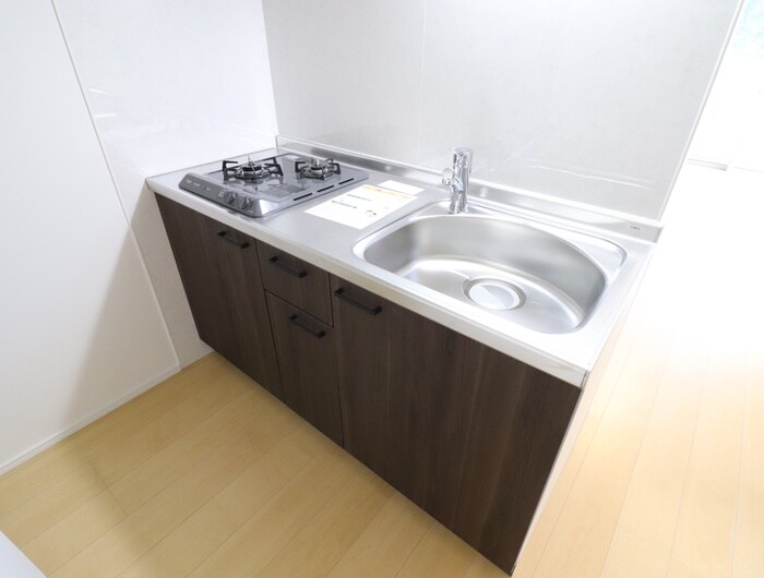 TAISHOKAN　THE　APARTMENTの物件内観写真