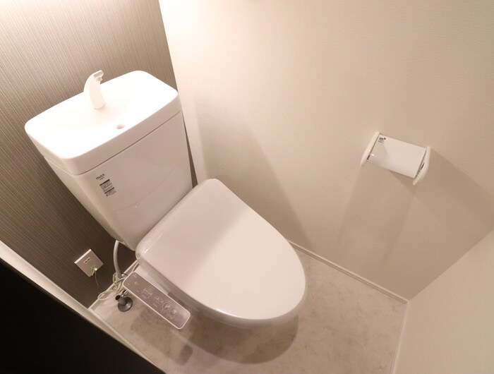 TAISHOKAN　THE　APARTMENTの物件内観写真