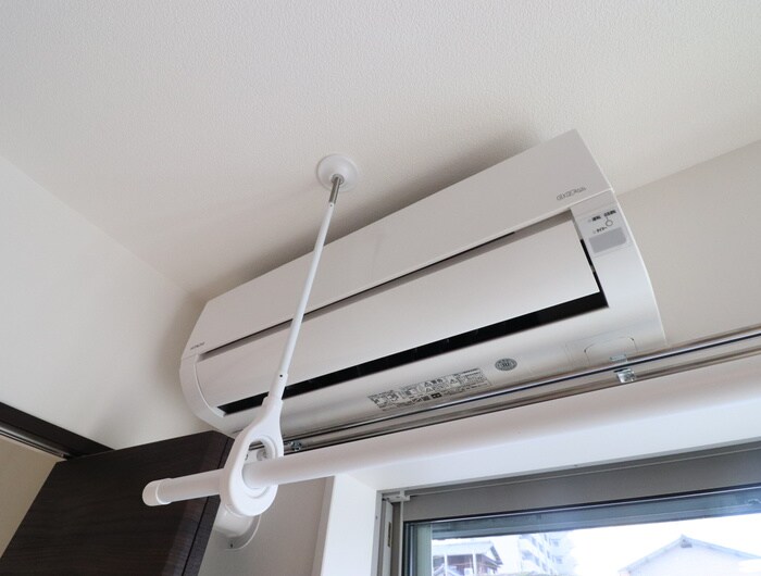 TAISHOKAN　THE　APARTMENTの物件内観写真