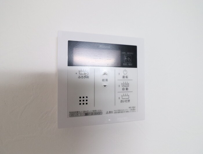 TAISHOKAN　THE　APARTMENTの物件内観写真