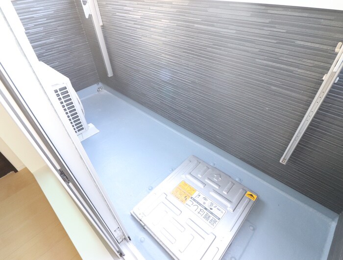 TAISHOKAN　THE　APARTMENTの物件内観写真