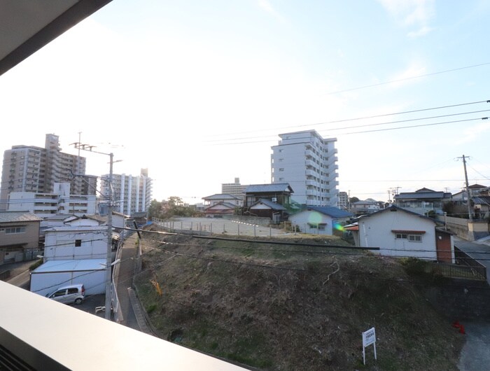 TAISHOKAN　THE　APARTMENTの物件内観写真